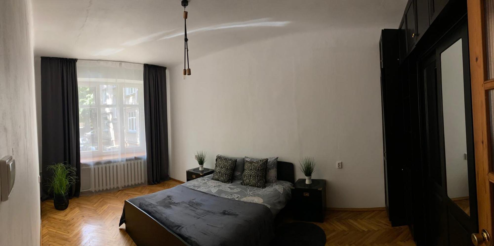 Danes Square With River View Appartamento *